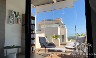 Revente - Apartment - San Miguel de Salinas - Las Colinas