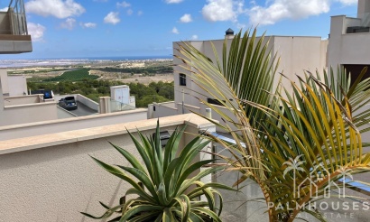 Revente - Apartment - San Miguel de Salinas - Las Colinas