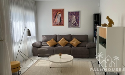 Revente - Apartment - San Miguel de Salinas - Las Colinas
