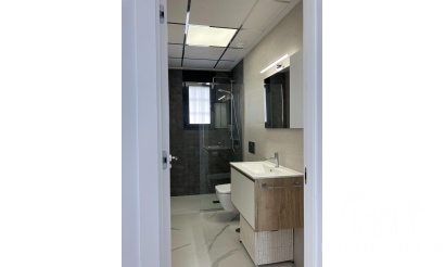 Revente - Apartment - San Miguel de Salinas - Las Colinas