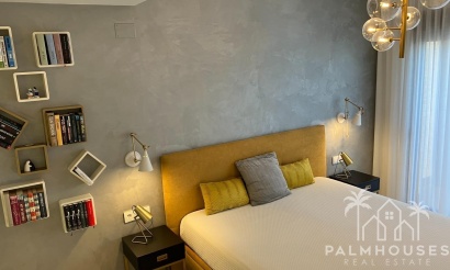 Revente - Apartment - San Miguel de Salinas - Las Colinas