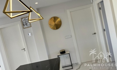 Revente - Apartment - San Miguel de Salinas - Las Colinas