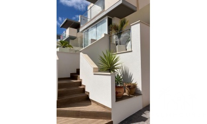 Revente - Apartment - San Miguel de Salinas - Las Colinas