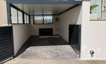 Revente - Apartment - San Miguel de Salinas - Las Colinas