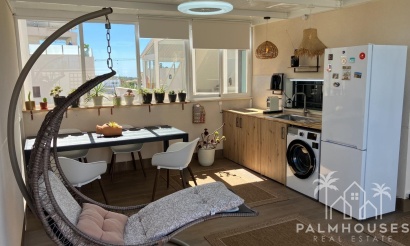 Revente - Apartment - San Miguel de Salinas - Las Colinas