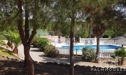 Revente - Villa - Murcia - Inland