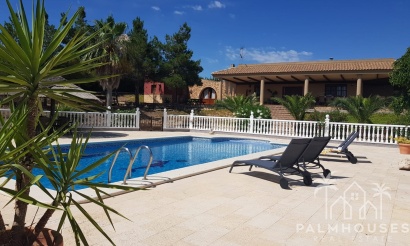 Revente - Villa - Murcia - Inland