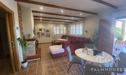 Revente - Villa - Murcia - Inland