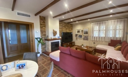 Revente - Villa - Murcia - Inland