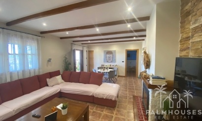 Revente - Villa - Murcia - Inland