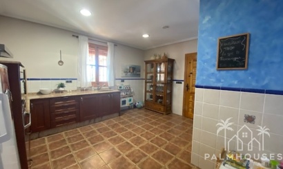 Revente - Villa - Murcia - Inland