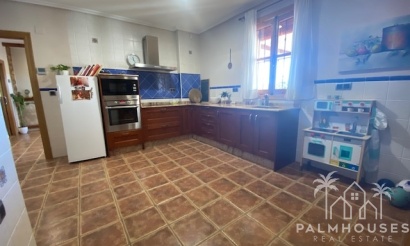 Revente - Villa - Murcia - Inland