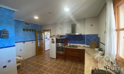 Revente - Villa - Murcia - Inland