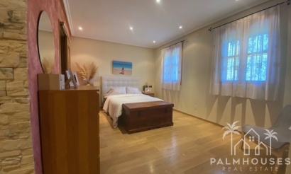 Revente - Villa - Murcia - Inland