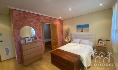 Revente - Villa - Murcia - Inland