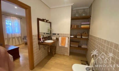 Revente - Villa - Murcia - Inland