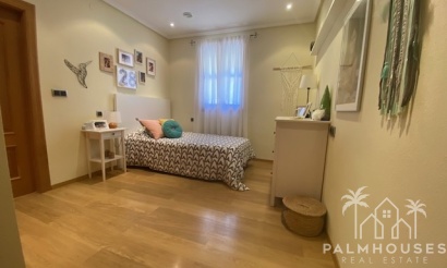 Revente - Villa - Murcia - Inland
