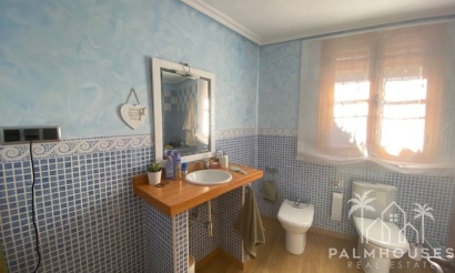 Revente - Villa - Murcia - Inland