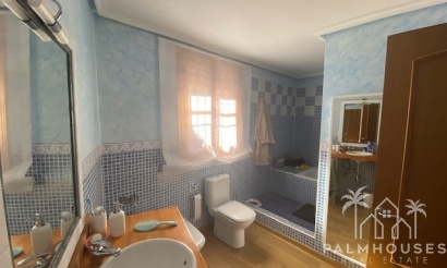 Revente - Villa - Murcia - Inland