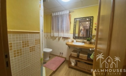 Revente - Villa - Murcia - Inland
