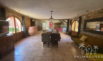 Revente - Villa - Murcia - Inland