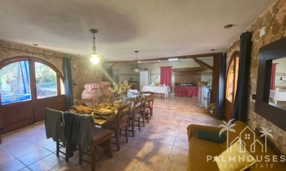 Revente - Villa - Murcia - Inland