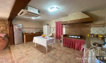 Revente - Villa - Murcia - Inland