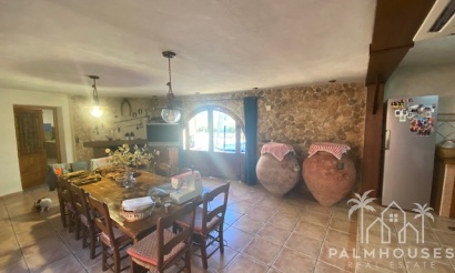 Revente - Villa - Murcia - Inland