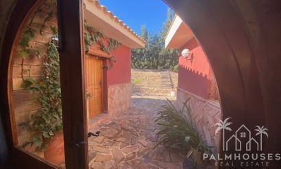 Revente - Villa - Murcia - Inland