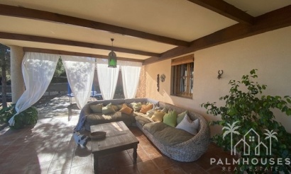 Revente - Villa - Murcia - Inland