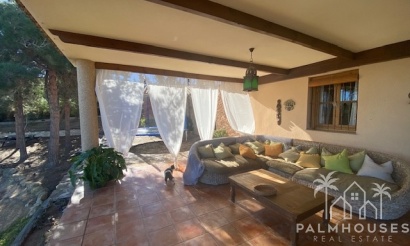 Revente - Villa - Murcia - Inland