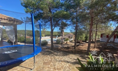 Revente - Villa - Murcia - Inland