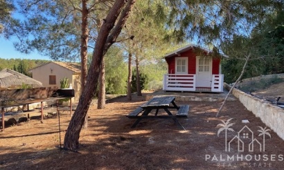Revente - Villa - Murcia - Inland