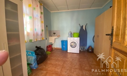 Revente - Villa - Murcia - Inland