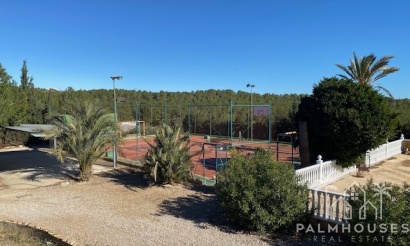 Revente - Villa - Murcia - Inland