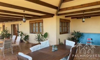 Revente - Villa - Murcia - Inland