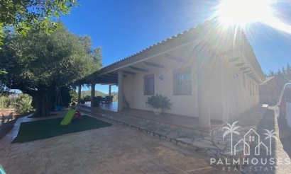 Revente - Villa - Murcia - Inland