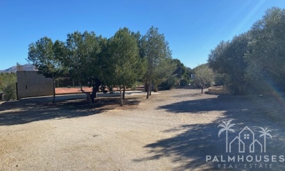 Revente - Villa - Murcia - Inland