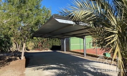 Revente - Villa - Murcia - Inland