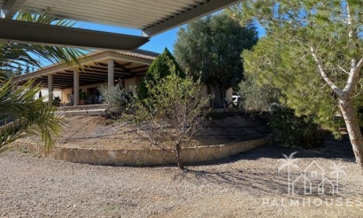Revente - Villa - Murcia - Inland