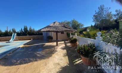 Revente - Villa - Murcia - Inland