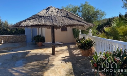 Revente - Villa - Murcia - Inland