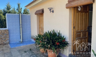 Revente - Villa - Murcia - Inland