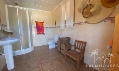 Revente - Villa - Murcia - Inland