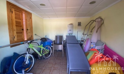 Revente - Villa - Murcia - Inland