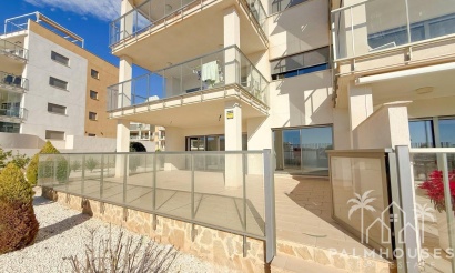 Herverkoop - Appartement - Orihuela Costa - La Zenia