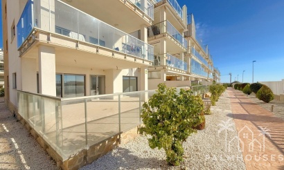 Herverkoop - Appartement - Orihuela Costa - La Zenia