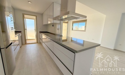 Herverkoop - Appartement - Orihuela Costa - La Zenia