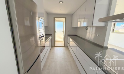 Herverkoop - Appartement - Orihuela Costa - La Zenia