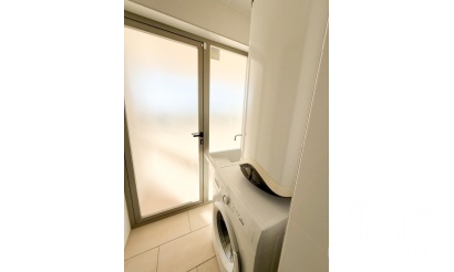 Herverkoop - Appartement - Orihuela Costa - La Zenia
